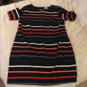 Like new short sleeve dress